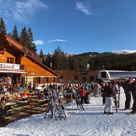 Bansko Prespa Ski Penthouse חדר תמונה
