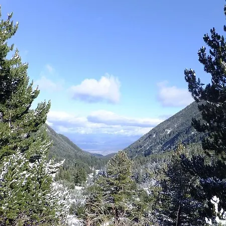 Bansko Prespa Ski Penthouse חדר תמונה
