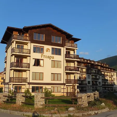 Bansko Prespa Ski Penthouse חדר תמונה