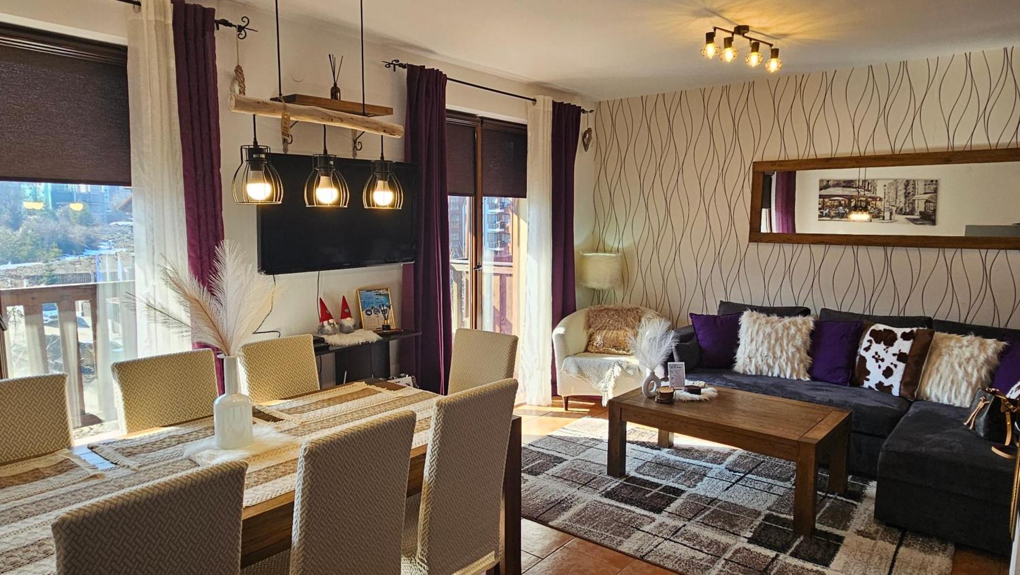 Prespa Penthouse *