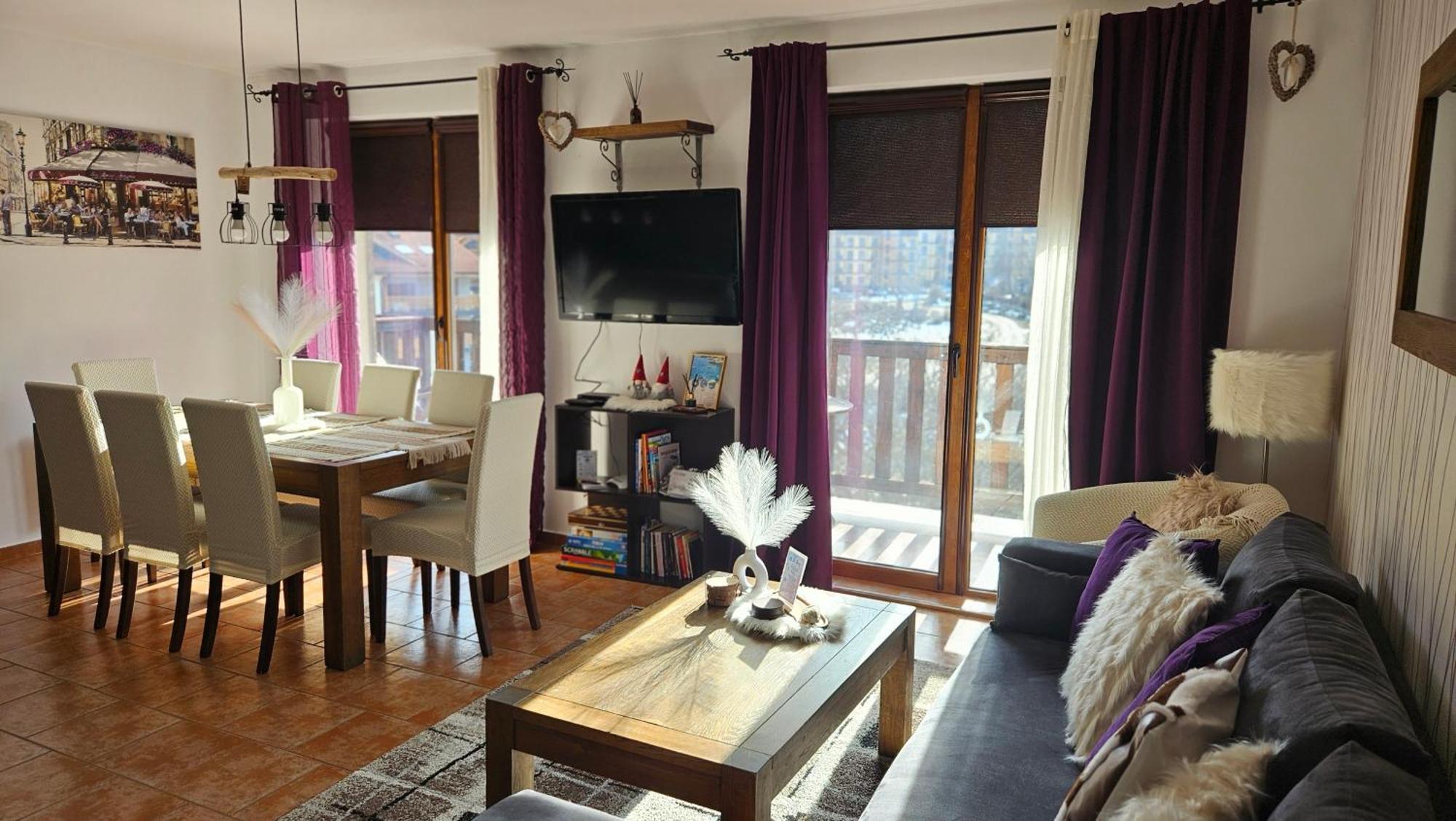 Appartamento Prespa Penthouse *