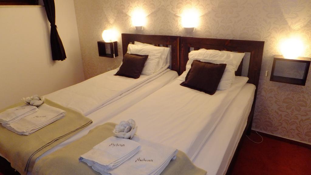 Prespa Penthouse Appartamento *