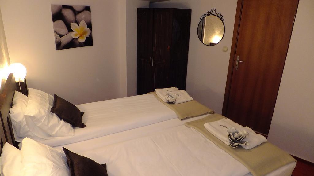 Prespa Penthouse * Bansko