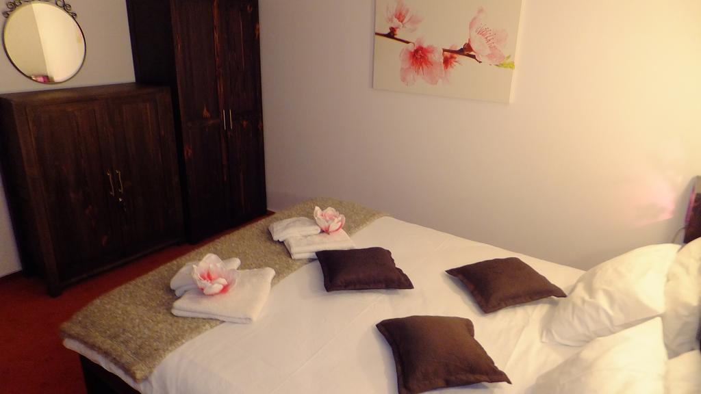 Prespa Penthouse Appartamento *