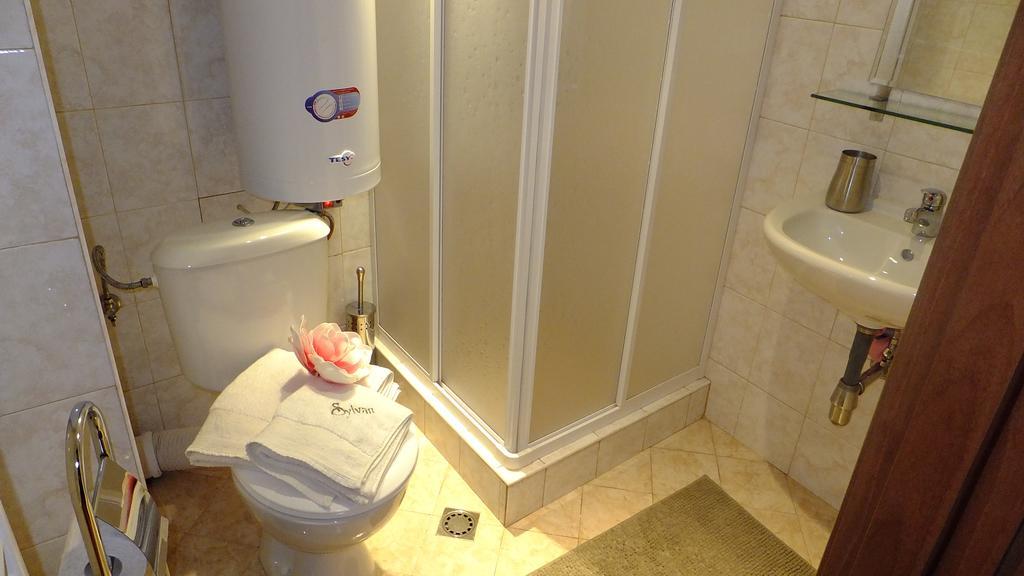 Appartamento Prespa Penthouse Bansko