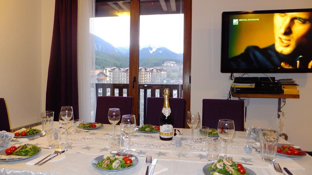 Prespa Penthouse