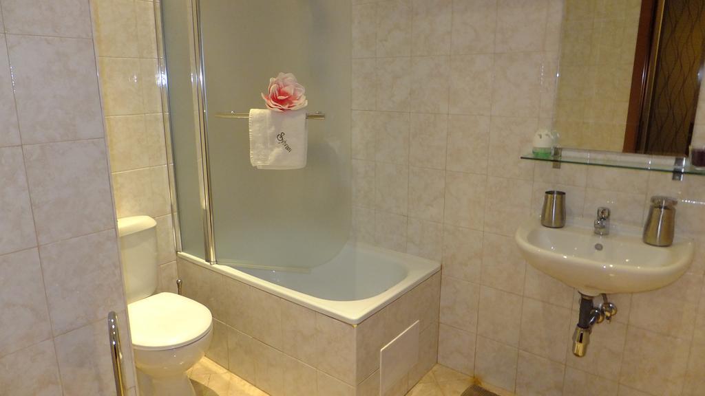 Prespa Penthouse Appartamento *