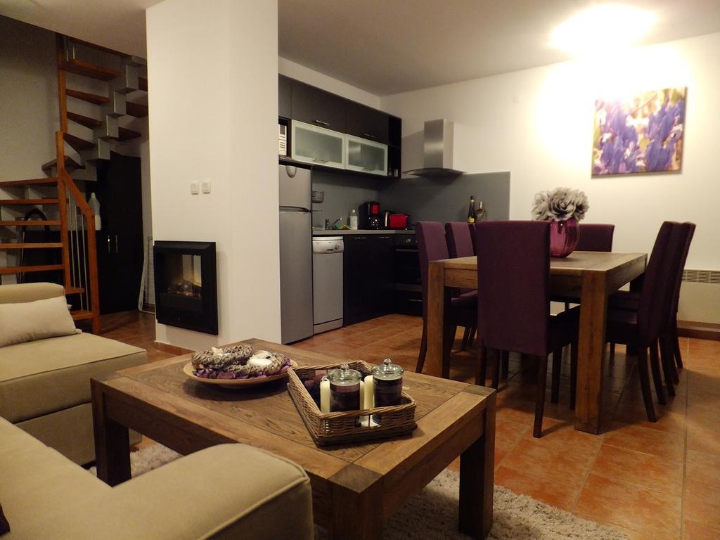 Prespa Penthouse * Bansko