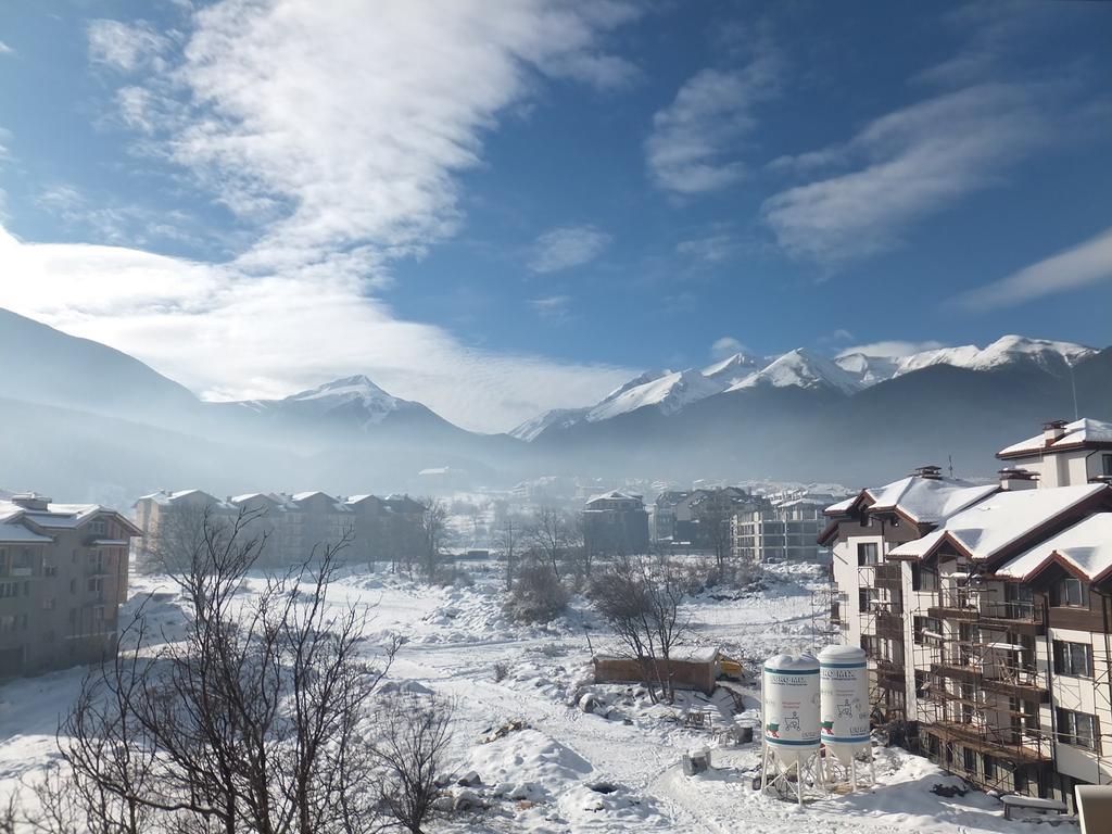 Appartamento Prespa Penthouse