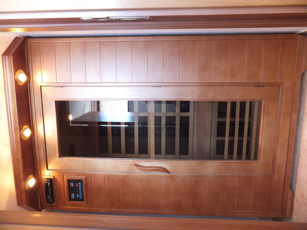 Prespa Penthouse Appartamento