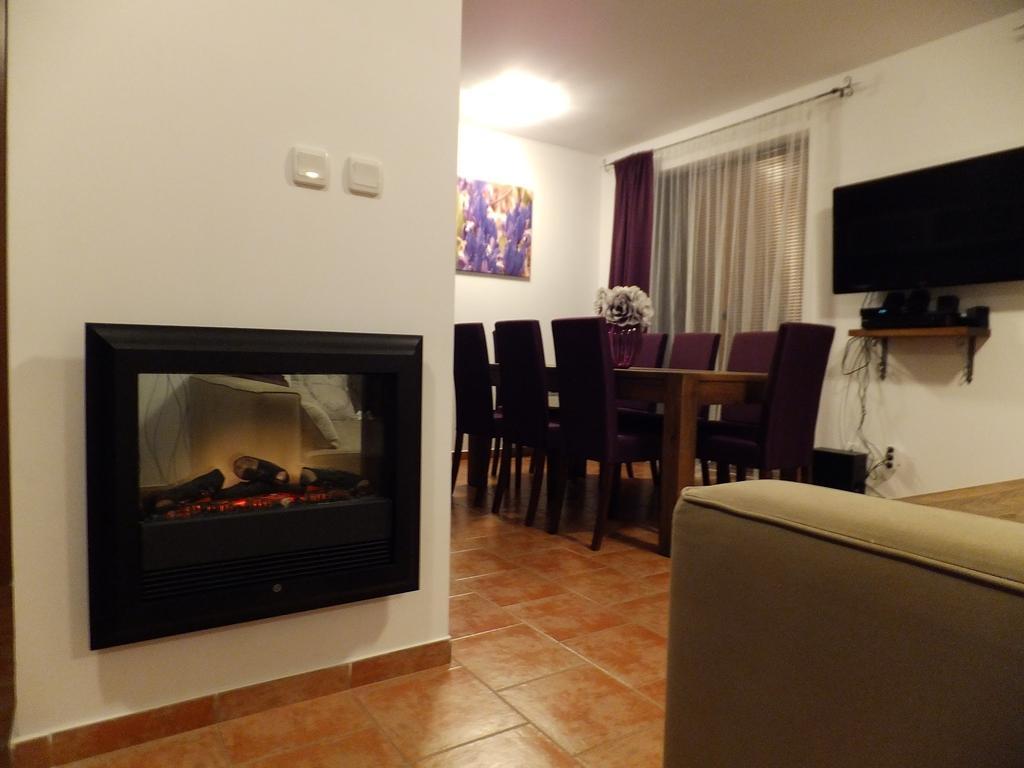 Appartamento Prespa Penthouse *