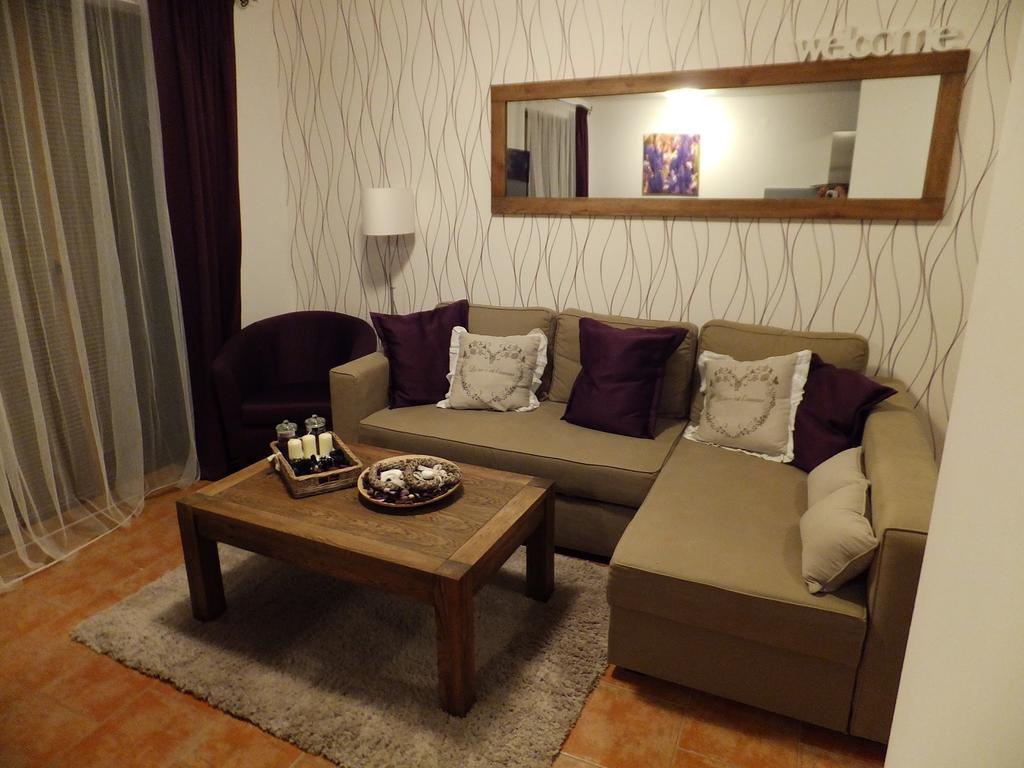 Prespa Penthouse Apartment *