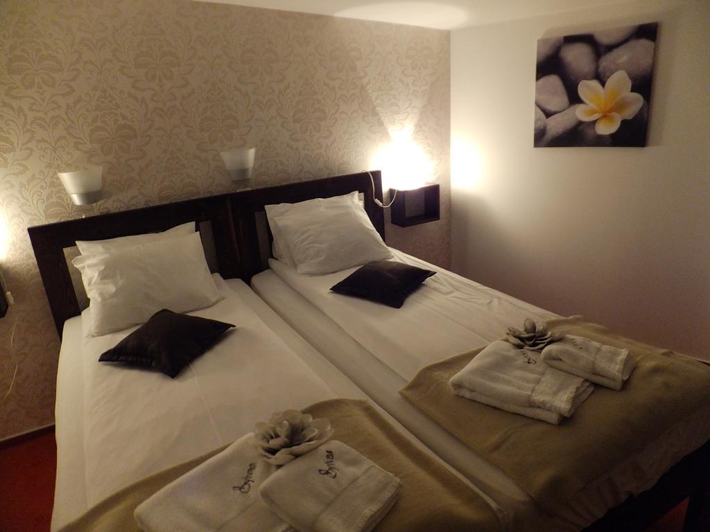 Appartamento Prespa Penthouse