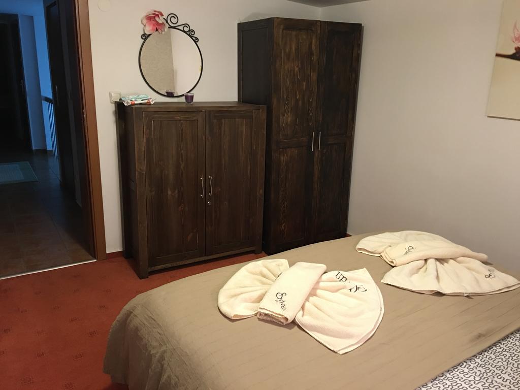 Prespa Penthouse Appartamento *