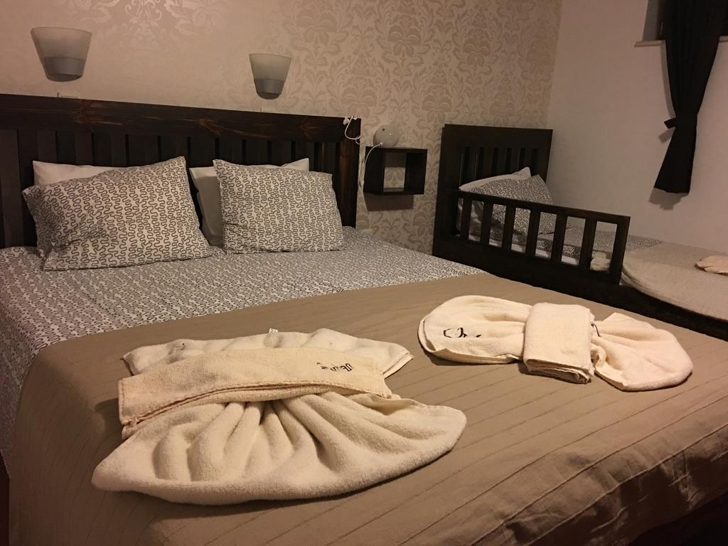 Prespa Penthouse * Bansko