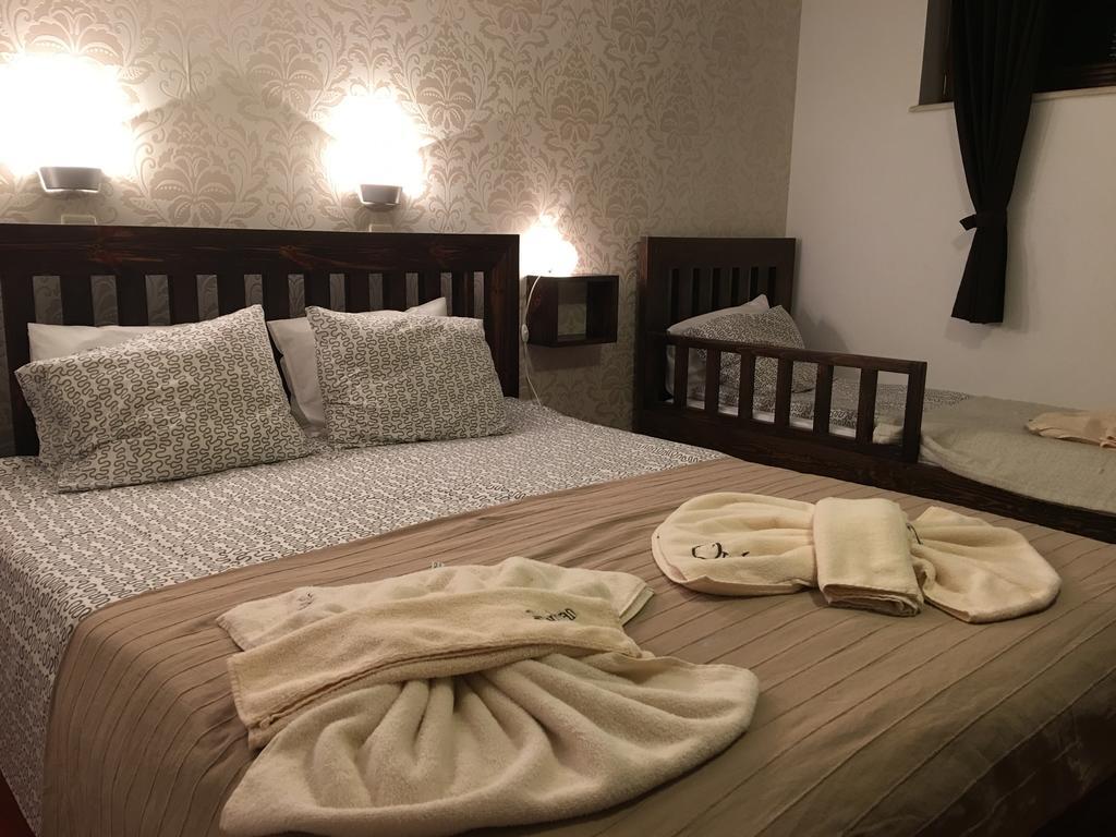 Appartamento Prespa Penthouse