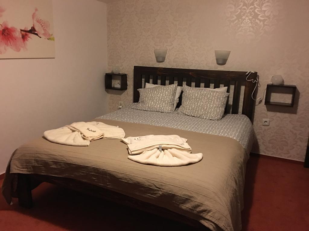 Prespa Penthouse Appartamento *